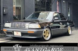 toyota crown 1990 -TOYOTA--Crown E-UZS131--UZS131-043316---TOYOTA--Crown E-UZS131--UZS131-043316-