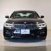 bmw 5-series 2017 quick_quick_DBA-JA20_WBAJA52090G885802 image 13