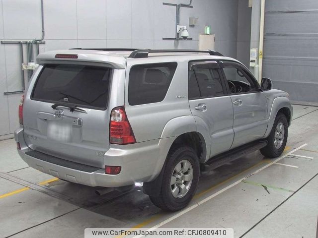 toyota hilux-surf 2005 -TOYOTA 【京都 302み4023】--Hilux Surf TRN215W-0006775---TOYOTA 【京都 302み4023】--Hilux Surf TRN215W-0006775- image 2