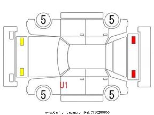 daihatsu cast 2019 -DAIHATSU--Cast DBA-LA250S--LA250S-0179469---DAIHATSU--Cast DBA-LA250S--LA250S-0179469- image 2