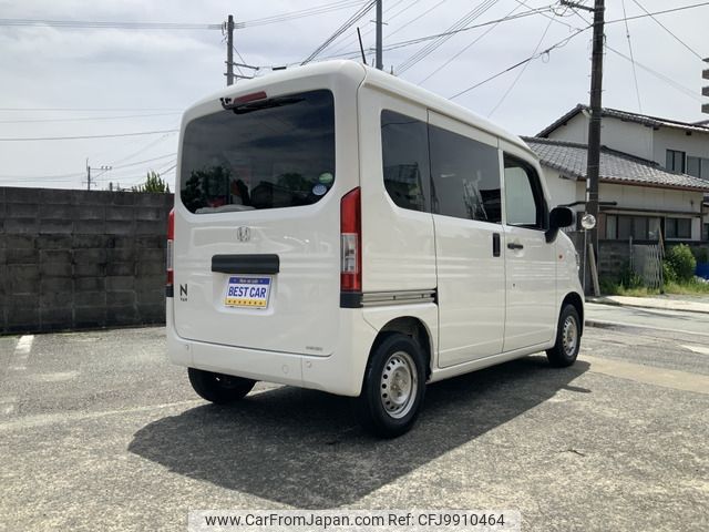 honda n-van 2019 -HONDA--N VAN HBD-JJ1--JJ1-3024194---HONDA--N VAN HBD-JJ1--JJ1-3024194- image 2