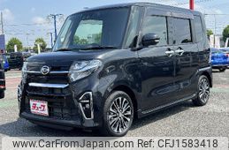 daihatsu tanto 2021 CFJ1583418
