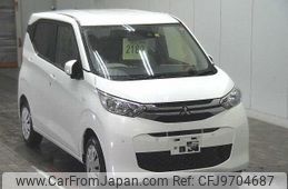 mitsubishi ek-wagon 2020 -MITSUBISHI--ek Wagon B36W--0002517---MITSUBISHI--ek Wagon B36W--0002517-