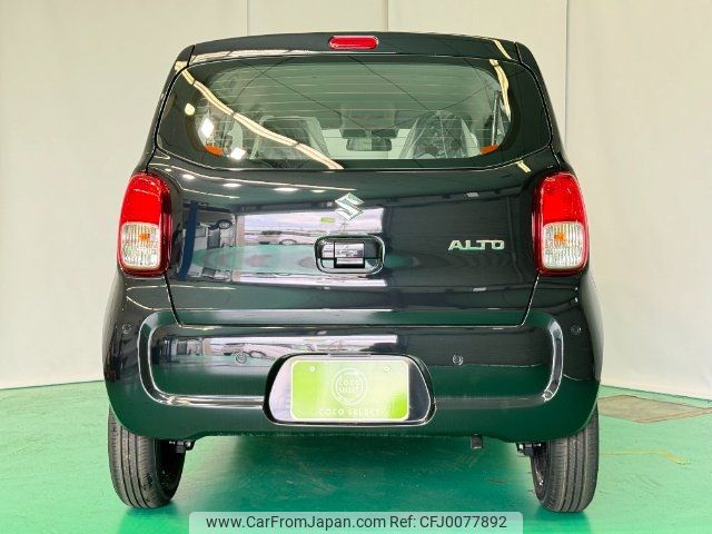 suzuki alto 2023 -SUZUKI 【名変中 】--Alto HA37S--144384---SUZUKI 【名変中 】--Alto HA37S--144384- image 2