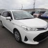 toyota corolla-fielder 2018 CFJ1837455 image 1
