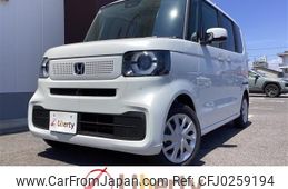 honda n-box 2024 quick_quick_JF5_JF5-1081705