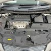 toyota mark-x-zio 2009 CFJ1747257 image 8
