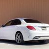 mercedes-benz c-class 2017 CFJ1608509 image 15