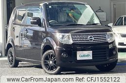 nissan moco 2013 CFJ1552122