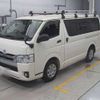 toyota hiace-van 2018 -TOYOTA 【伊豆 430ｻ2500】--Hiace Van CBF-TRH200V--TRH200-5035812---TOYOTA 【伊豆 430ｻ2500】--Hiace Van CBF-TRH200V--TRH200-5035812- image 1