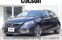 volvo v40 2015 CFJ1550379