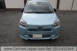 subaru pleo-plus 2017 -SUBARU 【名古屋 58Aｸ3883】--Pleo Plus DBA-LA350F--LA350F-0002618---SUBARU 【名古屋 58Aｸ3883】--Pleo Plus DBA-LA350F--LA350F-0002618-