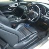 mercedes-benz c-class 2017 quick_quick_DBA-205340C_WDD2053402F630127 image 3