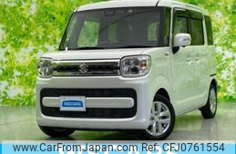 suzuki spacia 2020 quick_quick_DAA-MK53S_MK53S-261551