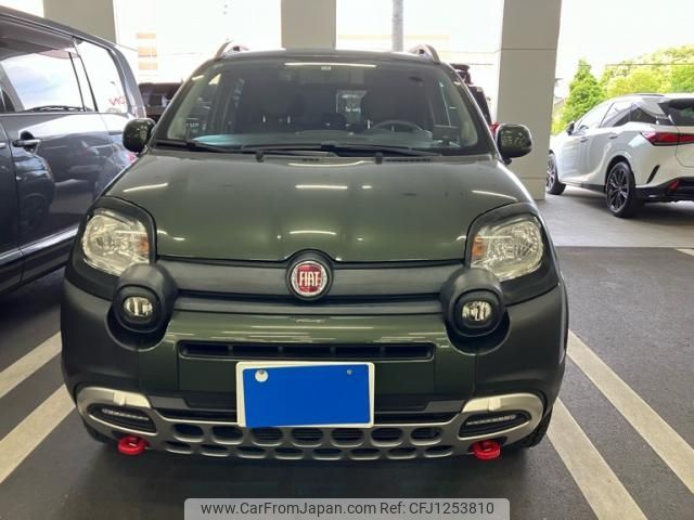 fiat panda 2022 -FIAT--Fiat Panda 7BA-13909--ZFABF6G80M3G13367---FIAT--Fiat Panda 7BA-13909--ZFABF6G80M3G13367- image 1