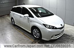 toyota wish 2011 -TOYOTA--Wish ZGE20W-0123097---TOYOTA--Wish ZGE20W-0123097-