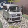 mazda scrum-wagon 2016 -MAZDA--Scrum Wagon DG17W-101493---MAZDA--Scrum Wagon DG17W-101493- image 1