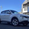 nissan juke 2012 -NISSAN--Juke DBA-YF15--YF15-059000---NISSAN--Juke DBA-YF15--YF15-059000- image 17