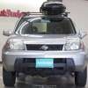 nissan x-trail 2001 BUD8124A4058 image 3