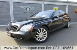 maybach maybach-others 2009 -OTHER IMPORTED--Maybach ABA-240179--WDB2401791A002602---OTHER IMPORTED--Maybach ABA-240179--WDB2401791A002602-