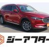 mazda cx-8 2020 CFJ1698191 image 1