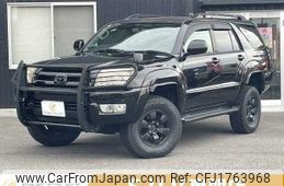 toyota hilux-surf 2003 CFJ1763968