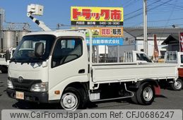 toyota dyna-truck 2014 quick_quick_ZXC645_XZC605-0002333