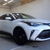 toyota c-hr 2022 quick_quick_6AA-ZYX11_ZYX11-2051869 image 1