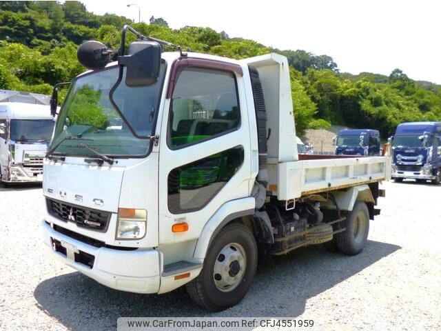 mitsubishi-fuso fighter 2016 -MITSUBISHI--Fuso Fighter TKG-FK71F--FK71F-590673---MITSUBISHI--Fuso Fighter TKG-FK71F--FK71F-590673- image 1