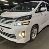 toyota vellfire 2013 -TOYOTA--Vellfire DBA-ANH20W--ANH20-8311095---TOYOTA--Vellfire DBA-ANH20W--ANH20-8311095- image 1