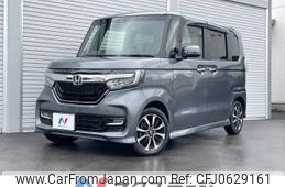 honda n-box 2018 -HONDA--N BOX DBA-JF3--JF3-1187156---HONDA--N BOX DBA-JF3--JF3-1187156-