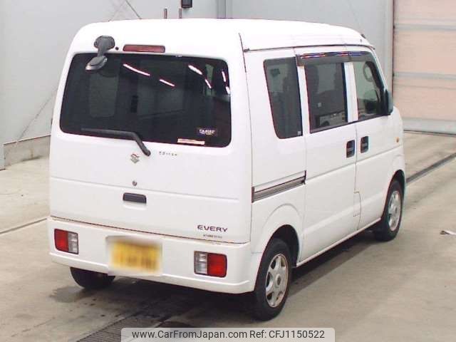 suzuki every 2013 -SUZUKI 【八戸 480ｶ1486】--Every EBD-DA64V--DA64V-913717---SUZUKI 【八戸 480ｶ1486】--Every EBD-DA64V--DA64V-913717- image 2
