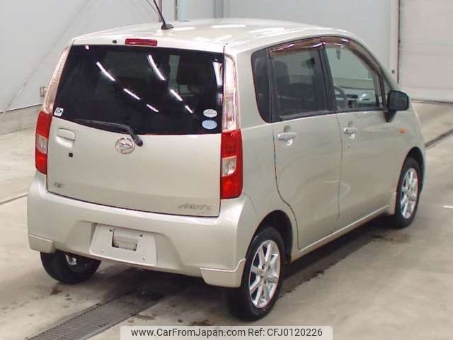 daihatsu move 2011 -DAIHATSU--Move DBA-LA110S--LA110S-0007069---DAIHATSU--Move DBA-LA110S--LA110S-0007069- image 2