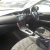 nissan bluebird-sylphy 2016 II075 image 16