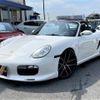porsche boxster 2006 quick_quick_GH-98725_WP0ZZZ98Z6U702730 image 1
