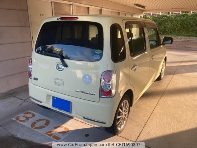 daihatsu mira-cocoa 2012 CFJ1690307 image 2