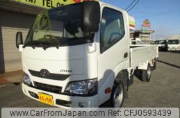 toyota dyna-truck 2018 quick_quick_LDF-KDY281_KDY281-0023953