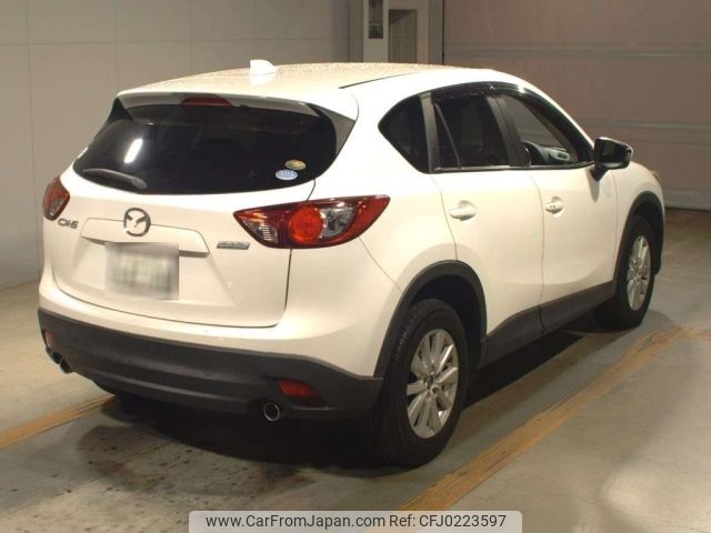 mazda cx-5 2012 -MAZDA 【大分 330る8700】--CX-5 KEEFW-103274---MAZDA 【大分 330る8700】--CX-5 KEEFW-103274- image 2