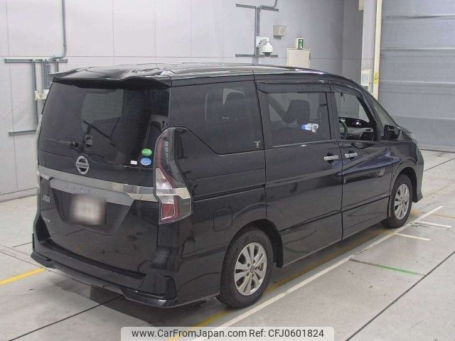 nissan serena 2019 -NISSAN--Serena GFNC27-031708---NISSAN--Serena GFNC27-031708- image 2