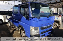 mitsubishi-fuso canter 2018 -MITSUBISHI--Canter FDA00-560138---MITSUBISHI--Canter FDA00-560138-