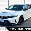 honda civic 2023 quick_quick_FL5_FL5-1005474 image 1