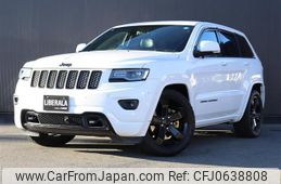 jeep grand-cherokee 2015 -CHRYSLER--Jeep Grand Cherokee ABA-WK36TA--1C4RJFEG6FC823441---CHRYSLER--Jeep Grand Cherokee ABA-WK36TA--1C4RJFEG6FC823441-