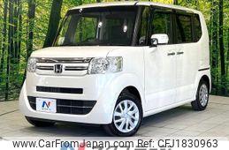 honda n-box 2016 CFJ1830963