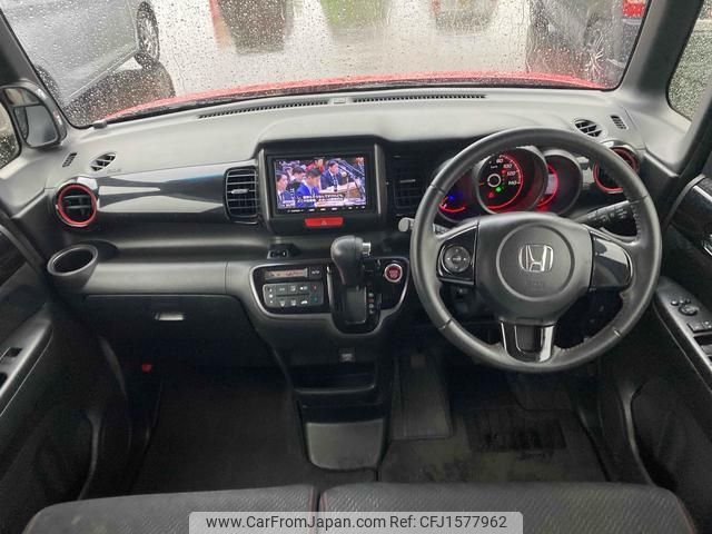 honda n-box 2014 CFJ1577962 image 2