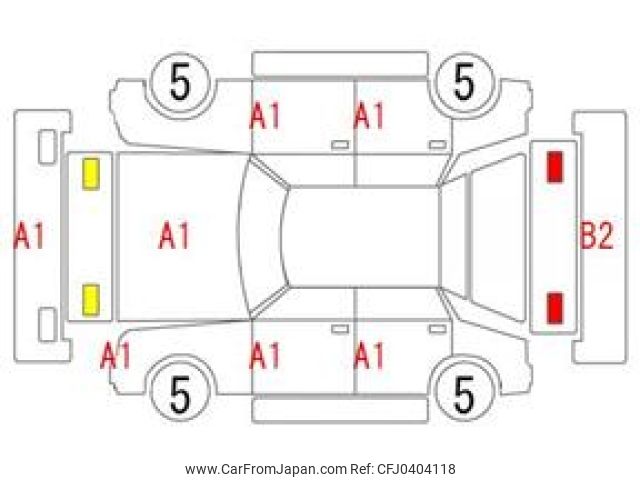 toyota prius 2017 -TOYOTA--Prius DAA-ZVW50--ZVW50-6101440---TOYOTA--Prius DAA-ZVW50--ZVW50-6101440- image 2