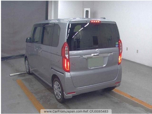 honda n-box 2020 quick_quick_6BA-JF3_JF3-1437873 image 2