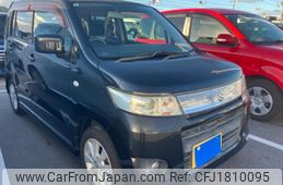 suzuki wagon-r 2010 CFJ1810095