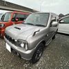 suzuki jimny 2016 quick_quick_ABA-JB23W_JB23W-750012 image 1