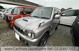 suzuki jimny 2016 quick_quick_ABA-JB23W_JB23W-750012