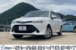 toyota corolla-fielder 2015 CFJ1459866